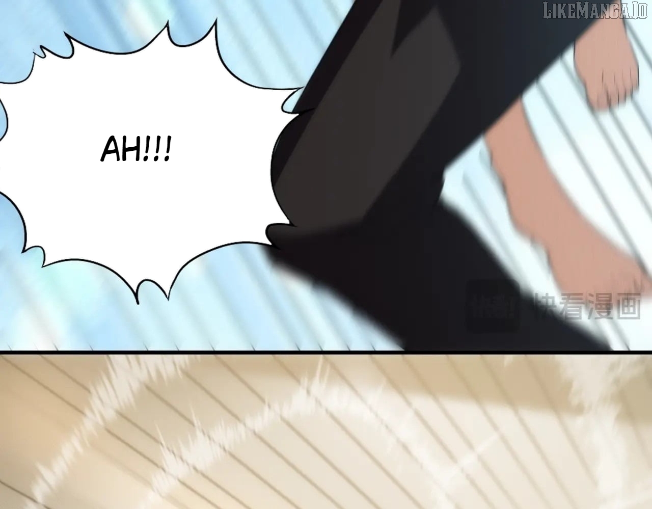 Hidden Dragon in the City (2025) Chapter 7 - page 34